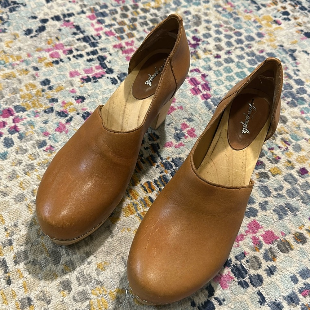 Monroe Clog by Free People